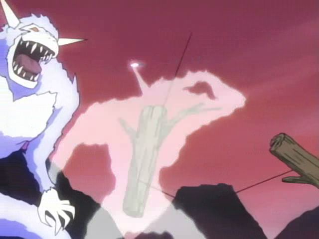 Otaku Gallery  / Anime e Manga / Shaman King / Screen Shots / Episodi / 31 - Forest of Fairies / 083.jpg